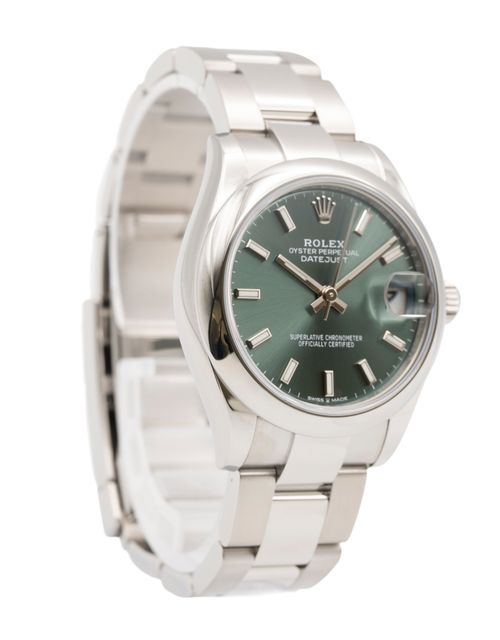 Rolex Datejust Lady 31 278240 Image 5